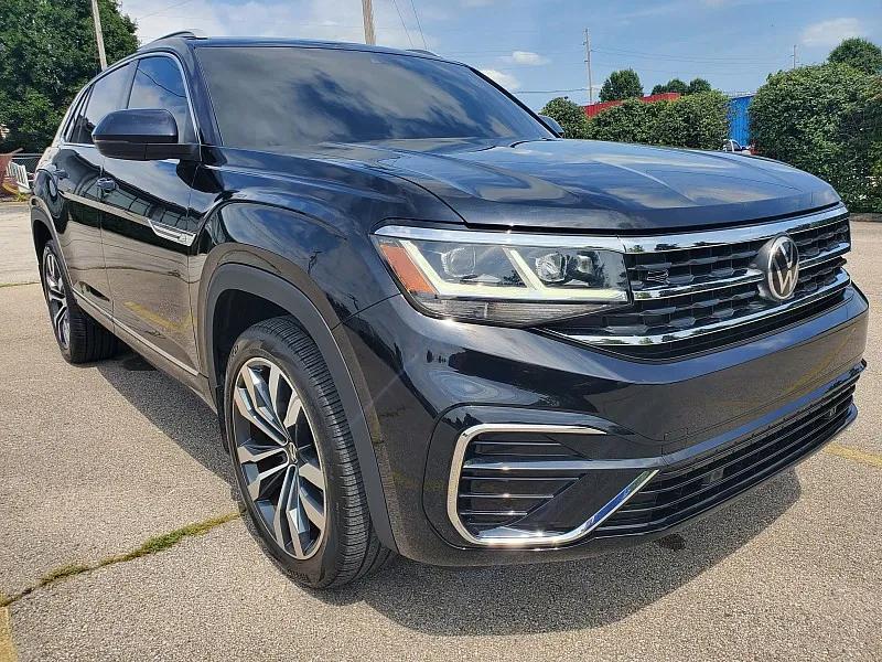 volkswagen atlas cross sport 2020 1V2RE2CA3LC218749 image volkswagen atlas cross sport 2020 1V2RE2CA3LC218749 image